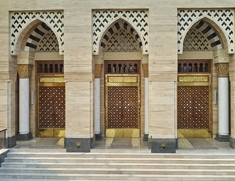 色差石材怎么做？我来支招