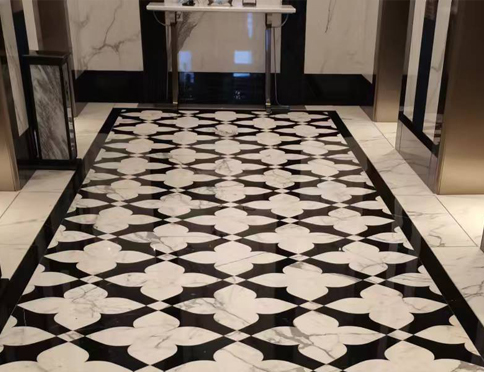 What material is quartz, how to distinguish between genuine and fake, and the difference between stone and marble